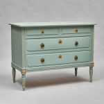 981 6358 CHEST OF DRAWERS